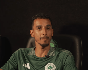 Η ταινία μικρού μήκους του Παναθηναϊκού προς τιμήν του Ζέκα (video)