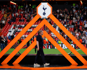 Η υπέροχη φωτογραφία του Άγγελου Ποστέκογλου στο podium