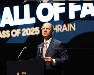 Η τάξη του 2025 στο Hall of Fame της FIBA - Ο Μάικ Σιζέφκσι και οι άλλοι Η τάξη του 2025 στο Hall of Fame της FIBA - Ο Μάικ Σιζέφκσι και οι άλλοι