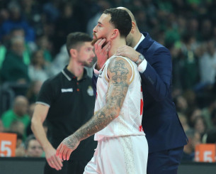 Αναστάτωση στο Πριγκιπάτο: Γάλλοι αποκαλύπτουν «σύγκρουση» ανάμεσα σε Σπανούλη και Τζέιμς Αναστάτωση στο Πριγκιπάτο: Γάλλοι αποκαλύπτουν «σύγκρουση» ανάμεσα σε Σπανούλη και Τζέιμς