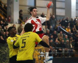 Πότε θα διεξαχθούν οι τελικοί της Handball Premier Πότε θα διεξαχθούν οι τελικοί της Handball Premier