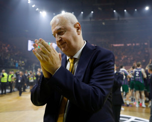 Η ΑΕΚ διασφάλισε την επόμενη μέρα της