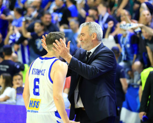 Σε πρώτο πλάνο οι ανανεώσεις στον Ηρακλή, στο προσκήνιο τρεις