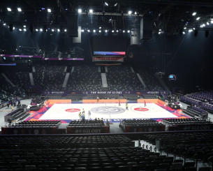 Βίντεο του Athletiko: Οι θέσεις που θα κάθονται Παναθηναϊκοί και Ολυμπιακοί στην «Etihad Arena» Βίντεο του Athletiko: Οι θέσεις που θα κάθονται Παναθηναϊκοί και Ολυμπιακοί στην «Etihad Arena»