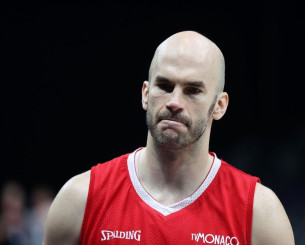 Καλάθης: «Υπέροχο να παίζω για τον Σπανούλη - Θα αγωνιστώ με την Εθνική αν είμαι υγιής»