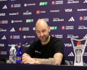 Αυτό είναι το χρυσό ρολόι του Βασίλη Σπανούλη - Πόσο κοστίζει