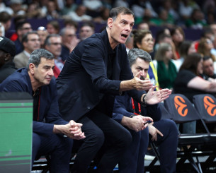 Τι συνέβη στο τάιμ άουτ που πήρε ο Μπαρτζώκας και τι έκανε ο Αταμάν Τι συνέβη στο τάιμ άουτ που πήρε ο Μπαρτζώκας και τι έκανε ο Αταμάν