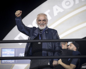 Η κρίσιμη απόφαση του Σαββίδη για Λουτσέσκου Η κρίσιμη απόφαση του Σαββίδη για Λουτσέσκου