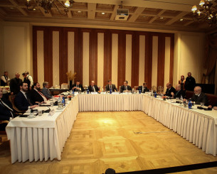 Τι έγινε στην τελευταία συνάντηση των ιδιοκτητών του Big 4 με την UEFA Τι έγινε στην τελευταία συνάντηση των ιδιοκτητών του Big 4 με την UEFA