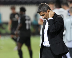 Όλα στον αέρα ξανά με ΠΑΟΚ και Λουτσέσκου