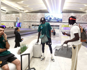 Σαν δυο σταγόνες νερό: Η τρομερή ομοιότητα του Γουένιεν Γκέιμπριελ με τον αδερφό του