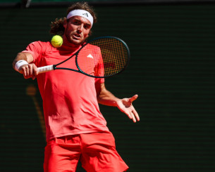 Δύσκολο μονοπάτι για τον Τσιτσιπά στο Roland Garros