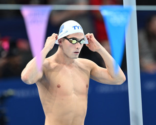 Πανελλήνιο κολύμβησης: Πρωταγωνιστές Παπαστάμος και Γιουρτζίδης τη δεύτερη μέρα