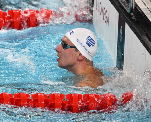 Πόσα χρήματα βγάζει η παγκόσμια ελίτ της κολύμβησης σε σχέση με τον Γκολομέεβ των Enhanced Games