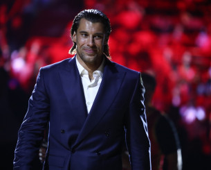 Ο Γιώργος Πρίντεζης «σενιαρίστηκε» και καταφθάνει στο Άμπου Ντάμπι