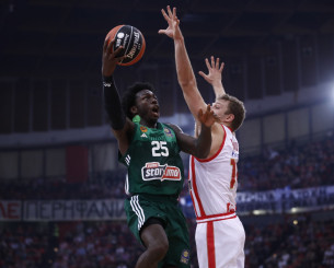 Η Euroleague έκανε πρόωρο τζάμπολ στο Final 4 με μία ανάρτηση που ξυπνά τα... πάθη