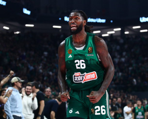 Αταμάν: «Ο Λεσόρ επιστρέφει στο γήπεδο σε τρεις εβδομάδες»