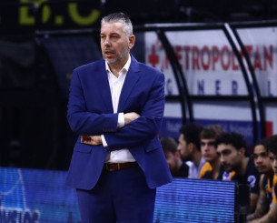 Παπαθεοδώρου: «Υπέρβαση η 4η θέση, τις επόμενες μέρες θα δούμε για την παραμονή μου» Παπαθεοδώρου: «Υπέρβαση η 4η θέση, τις επόμενες μέρες θα δούμε για την παραμονή μου»
