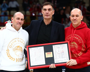 Αυτή είναι η απόφαση των Αγγελόπουλων για Μπαρτζώκα Αυτή είναι η απόφαση των Αγγελόπουλων για Μπαρτζώκα