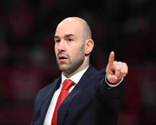 Ξεκάθαρος Σπανούλης: «Θα κάνω τα πάντα να κερδίσω τον Ολυμπιακό – Και με τον αδερφό μου όταν παίζουμε, θέλω να τον… σκοτώσω»