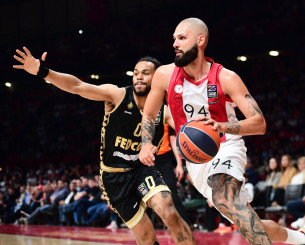 Τα «πρέπει» κόντρα στη Μονακό και η μάχη των ψηλών