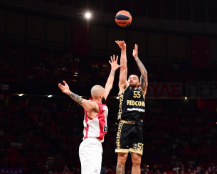 Ο «Βασιλιάς» της Euroleague αναζητά το στέμμα του Ο «Βασιλιάς» της Euroleague αναζητά το στέμμα του