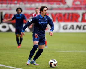 Ο Αλφαρέλα επιστρέφει στη Λέγκια