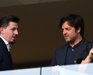 Ο προπονητής που θέλει η ΑΕΚ