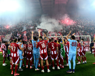 Η  Τότεναμ του Ποστέκογλου στους πιθανούς αντιπάλους του Ολυμπιακού στη League Phase του Champions League