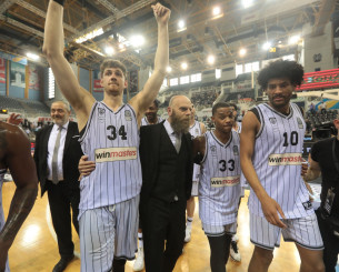 Τα δεδομένα παραμονής του Καντσελιέρι στον πάγκο του ΠΑΟΚ Τα δεδομένα παραμονής του Καντσελιέρι στον πάγκο του ΠΑΟΚ