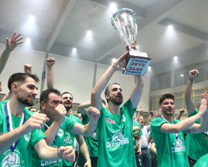 Νέα ανακοίνωση της ΕΣΑΠ για τα πρωταθλήματα στο βόλεϊ - Πόσα λέει η Ομοσπονδία ότι έχει ο Παναθηναϊκός Νέα ανακοίνωση της ΕΣΑΠ για τα πρωταθλήματα στο βόλεϊ - Πόσα λέει η Ομοσπονδία ότι έχει ο Παναθηναϊκός