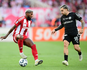 Η επόμενη ημέρα για Ολυμπιακό και ΟΦΗ…