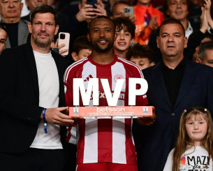 Ελ Κααμπί: «Και του χρόνου να συνεχίσουμε με το ίδιο πνεύμα»