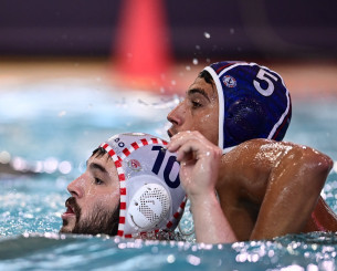 Back to back ντέρμπι κορυφής Ολυμπιακός-Βουλιαγμένη στον Λαιμό την Τετάρτη