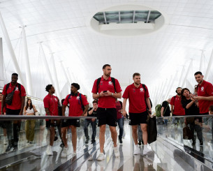 Ένα αλλιώτικο Final Four στο Άμπου Ντάμπι: Όσα είδαμε και όσα θα δούμε στον αραβικό κόσμο