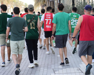 Τελείωσε η περιπέτεια των Ελλήνων του Άμπου Ντάμπι - Με δύο μέρες καθυστέρηση επέστρεψαν στην Αθήνα Τελείωσε η περιπέτεια των Ελλήνων του Άμπου Ντάμπι - Με δύο μέρες καθυστέρηση επέστρεψαν στην Αθήνα