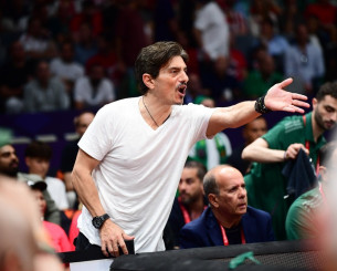 Βαριά «καμπάνα» της Euroleague σε Γιαννακόπουλο, πρόστιμο και σε Αταμάν Βαριά «καμπάνα» της Euroleague σε Γιαννακόπουλο, πρόστιμο και σε Αταμάν