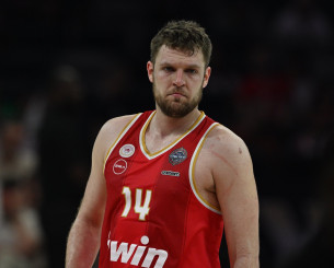 Οι... δυσκολίες του Βεζένκοφ στα Final 4 Οι... δυσκολίες του Βεζένκοφ στα Final 4