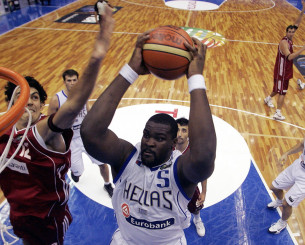 Αντετοκούνμπο: «Ο Σχορτσιανίτης είναι ο καλύτερος Έλληνας σέντερ όλων των εποχών»