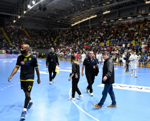 H EHF κίνησε νομικές διαδικασίες κατά ΑΕΚ και Αλκαλόιντ H EHF κίνησε νομικές διαδικασίες κατά ΑΕΚ και Αλκαλόιντ