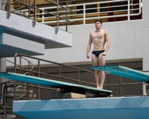 Μη αντιπροσωπευτική η πρώτη εμφάνιση του Αυθίνου στο Ευρωπαϊκό καταδύσεων Μη αντιπροσωπευτική η πρώτη εμφάνιση του Αυθίνου στο Ευρωπαϊκό καταδύσεων