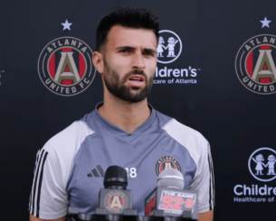 Record: «Ο Παναθηναϊκός έκανε πρόταση για τον Πέδρο Αμαδόρ, αλλά η Ατλάντα την απέρριψε»