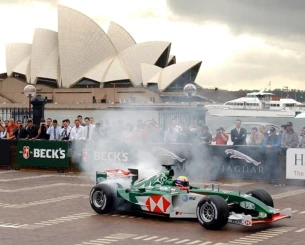 Formula 1: Το διαμαντένιο σκάνδαλο του GP Μονακό- Όταν η F1 έγινε... ταινία Formula 1: Το διαμαντένιο σκάνδαλο του GP Μονακό- Όταν η F1 έγινε... ταινία