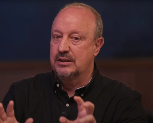 Ο Μπενίτεθ ταξιδεύει για το Μπιλμπάο