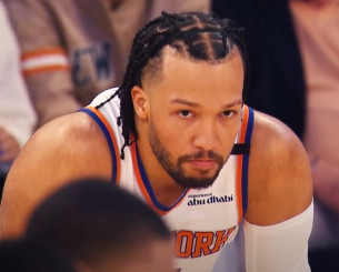 Ο Μπράνσον έκανε ότι και ο ΛεΜπρόν το 2009 αλλά οι Νικς εξακολουθούν να χάνουν