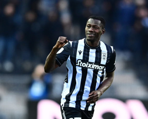 Μέσα ο Πέλκας, έρχεται και ο Καμαρά!