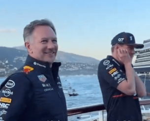 «Η Ferrari άνοιξε δίαυλο επικοινωνίας με τον Κρίστιαν Χόρνερ»