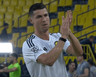 Ο Κριστιάνο ετοιμάζεται να υπογράψει το συμβόλαιο του «αιώνα» με την Αλ Νασρ