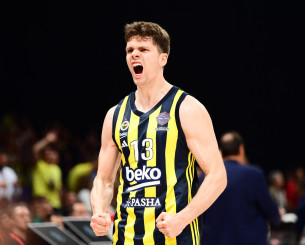 Αυτό είναι το ζευγάρι του τελικού της Euroleague - Η μέρα και η ώρα της αναμέτρησης Αυτό είναι το ζευγάρι του τελικού της Euroleague - Η μέρα και η ώρα της αναμέτρησης
