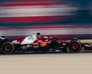 Η βαθμολογία οδηγών της F1 με τη συμπλήρωση εννέα αγώνων Η βαθμολογία οδηγών της F1 με τη συμπλήρωση εννέα αγώνων